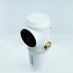Screen Touch Whole House Spindown Water Softener Pre Filter Micron Cartridge