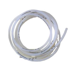 China Temperature Resistance Peristaltic Pump Tube Low Pressure Peri Pump Tubing wholesale