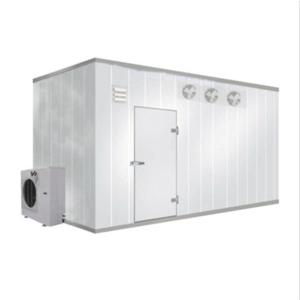 China 380V 50Hz LCD display Walk In Cooler Freezer wholesale