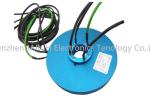 Three Wing Ultra - Thin Pancake Slip Ring