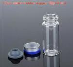 20ml Sterile Glass Vials Little Injectable Screw Top Vials