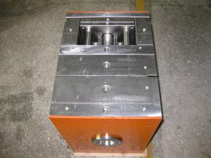 China S136 PA6 Core Single Cavity Injection Mold 4 Cavity PROE wholesale