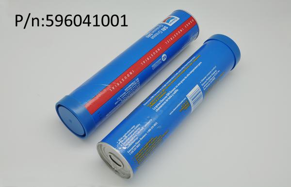 596041001 Chevron Sri Grease Nlgl 2 For Cutter GT7250 Vacuum Motor Lubricating
