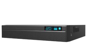 China ECO Mini Uninterruptible Power Unit 100V-240V 2-3 Hours Charging wholesale