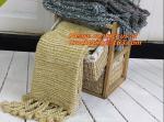 Colourful Knitted Blanket Wholesale China Factory Blanket Spain, knit blanket,