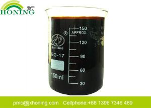 China Asphalt Modified Resole Phenolic Resin Heat Resistance For Friction Materials wholesale