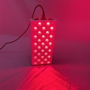 China 300W Red Light Therapy Machines 660 850nm Face For Skin Weight Loss wholesale