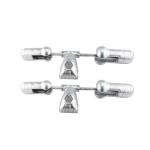 Adjustable Spacer Overhead Line Fittings