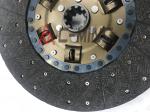 H 17C Hino Fan Clutch TS16949 312503290 430x250x10x50.8
