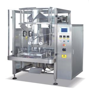 China Candy Crisps ZH-V420 Automatic Weighing Packaging Machine wholesale