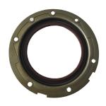 100 X 124 / 158 X 15 Me011867 Bh3258e Oil Seal Shaft For Mitsubishi Engine 4D31t