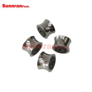 China Hour Glass Roller Of Can Body Calibration Crown wholesale