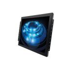 Metal Housing Industrial Open Frame Monitors 15 Inch Touch Monitor HDMI IPS