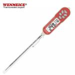 Waterproof Instant Read Digital Food Thermometer For Meat Cooking