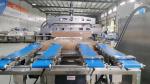 High-Efficiency 38KW Tortilla Production Line With Wooden Box Packaging