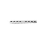 Stainless Steel Dynamic Compression Fracture Plate Orthopedic Implant