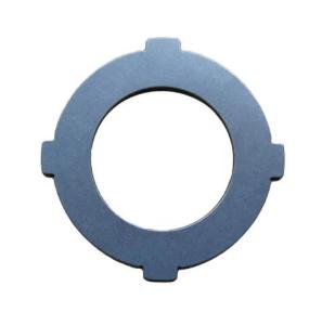 China Mechanically Robust and High Friction Coefficient Clutch Plate KOMATSU 3EA-15-11180 wholesale