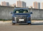 1100km Range BYD Xia MPV 5145MM Length Electric Vehicle for Business and Family