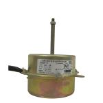 YDK 0.52A Carrier Ac Fan Motor Ball Bearing Cast Aluminium Housing Smooth