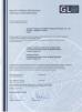 Jiangyin Fangyuan Ringlike Forging And Flange Co., Ltd. Certifications