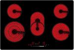 77CM ceramic hob ,GS,