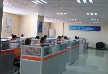 DEQING HOPE BRASS PRODUCTS CO. ,LTD