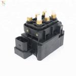 W164 X164 C216 W216 W166 W251 W221 W212 Air Suspension Control Valve Unit Block