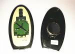 Nissan Sunny / Sentra 2015-2017 3+1 Button Remote Key FCC ID CWTWB1U787