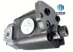 Rexroth Hydraulic Internal Gear Pump DH80