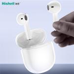 True Wireless Stereo Bluetooth Earphones In Ear Smart Touch TWS Earbuds V10