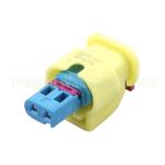 2 Pin 4H0973323 1718648-3 3-1718647-1 1-1823608-4 Wiring Sealed Electrical