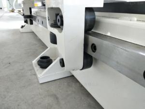China Precision Robot Linear Rail Slider Lubricated Roller Guide Reduces Failure Rate And Increases Lifespan wholesale