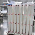 TPU PPF Size Customized Car Paint Protection Film Glossy Anti Yellowing Car