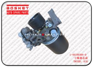China CYZ51K 6WF1 Original Parts 1481903680 1-48190368-0 Air Dryer wholesale
