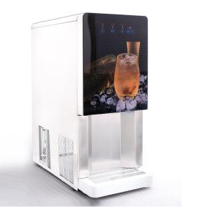 China KS-120 2022 Electric Ice Water Machine Energy Saving Easy Operation 330*660*680mm wholesale