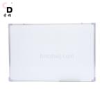 Large Framed Notice Board Different Aluminum Colors Customized Service
