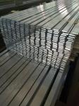 Aluminium flat bar 6061 T6 extruded aluminum flat bar with good prices 6061