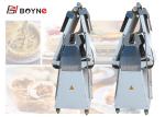Pastry Machine Sheeter Baking Equipment Commercial Bakery Machine Dough Sheeter