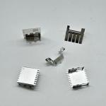 OEM CNC Steel Sheet Metal Fabrication Services Bending Stamping Forming Coating