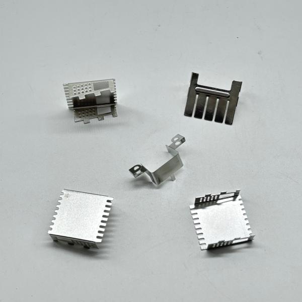 OEM CNC Steel Sheet Metal Fabrication Services Bending Stamping Forming Coating