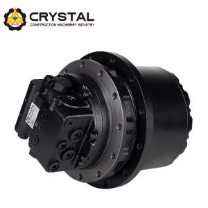 China Customized Bulldozer Hydraulic Travel Motor D6 D10 D65 D85 D155 wholesale