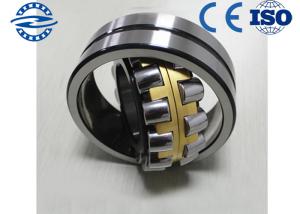 China Brass Cage Bearing 22240 Low Friction Good Price 22240MB Bearing SIZE 200*360*98MM wholesale