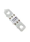A121601 High Current Bolt On Down Forklift Fuse 125VDC 50A 60A 80A 300V For