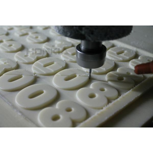 High Precision Rapid CNC Prototyping High Gloss Chrome Plating Surface Finish