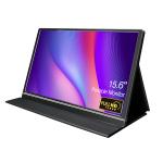 1920x1080 Resolution 9mm Thickness External HDR Portable Monitor