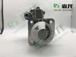 24V 11T Starter for Doosan Daewoo Excavator DH220-3 DH300-3 D1146 65.26201-7049A