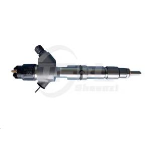 China Fuel injector 612600080924 Weichai WP10 truck spare parts wholesale