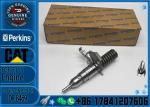 Diesel fuel Injector 0R-8469 0R8469 127-8225 1278225 for caterpillar Excavator
