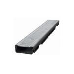 D400 Plastic Linear Drain 130MM