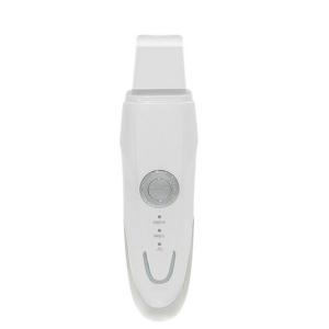 China Mini Ultrasound Skin Scrubber , Ultrasonic Face Scraper DC 5V Output Volt wholesale